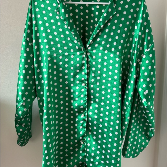 Vintage VS Robe - Picture 2 of 14